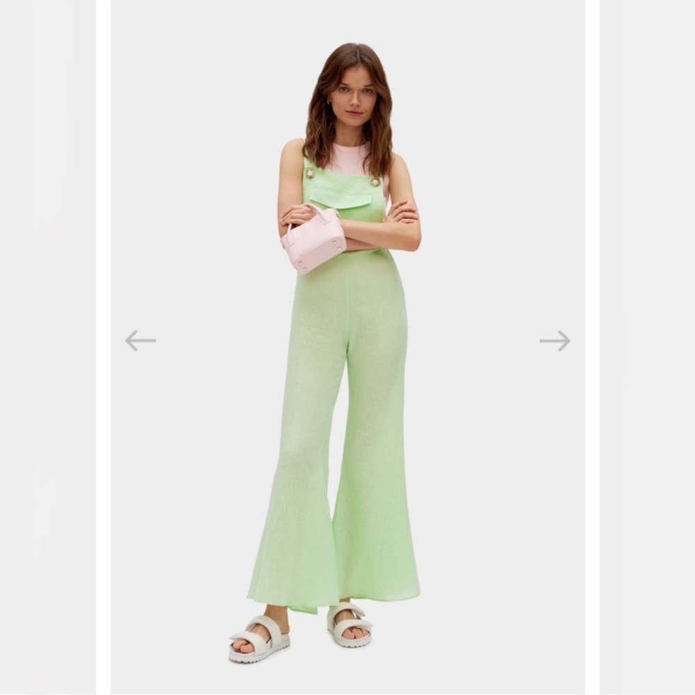 Sleeper Jumpsuit - Picture 2 of 5